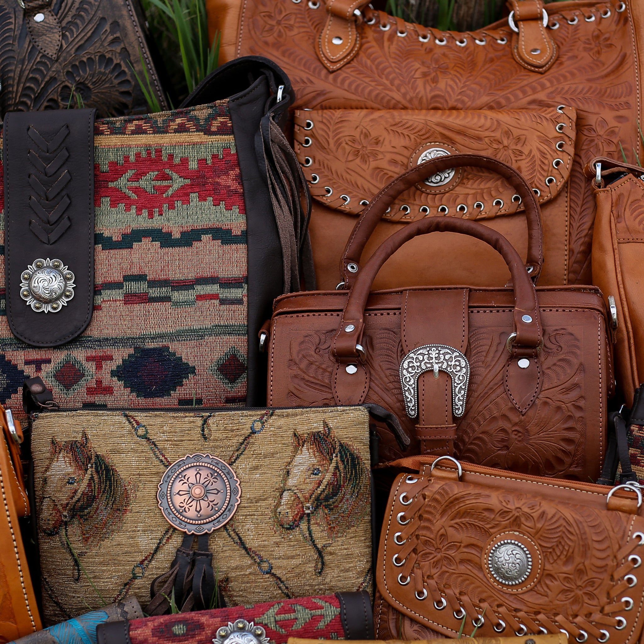 All Handbags Collection 
