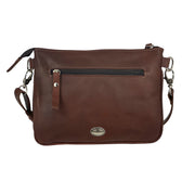 Makà Festive Multi-Compartment Crossbody