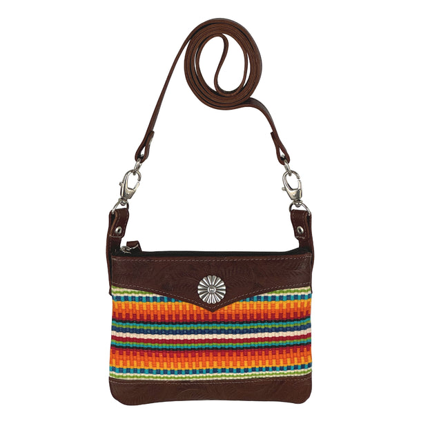 Makà Festive Trail Rider Crossbody/Hip Bag