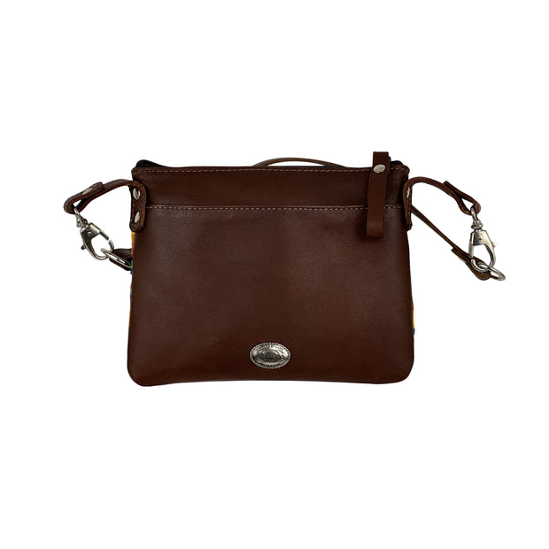 Makà Festive Trail Rider Crossbody/Hip Bag