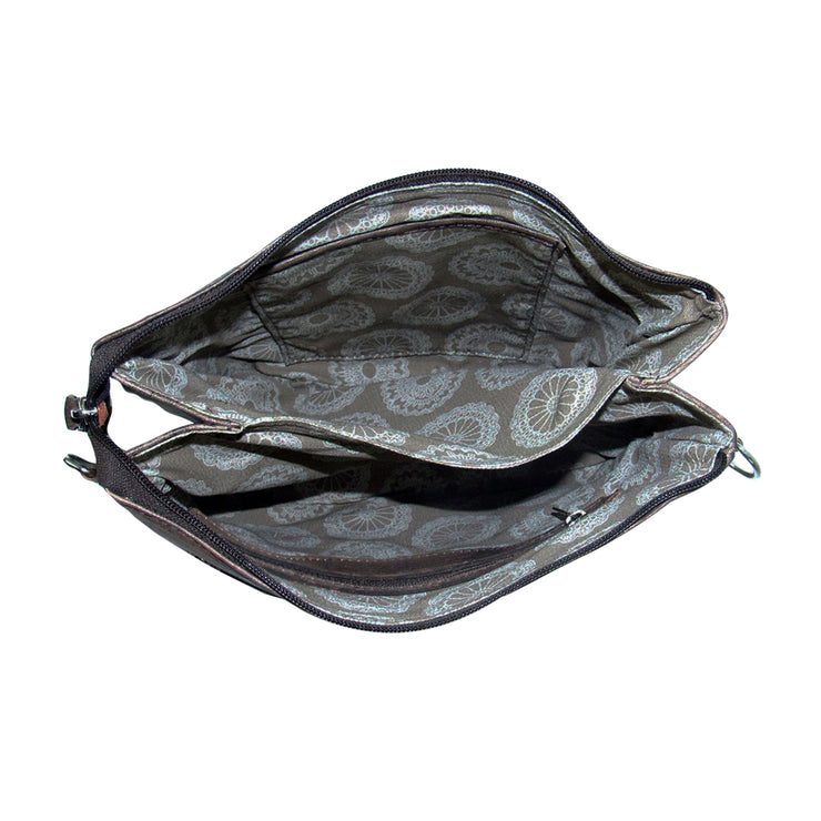 Makà Festive Multi-Compartment Crossbody