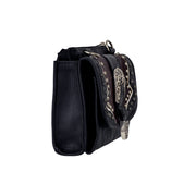 Texas Two-Step Crossbody Bag/Wallet