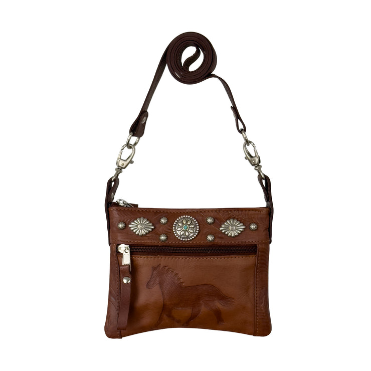 Trail Rider Hip/Crossbody Bag