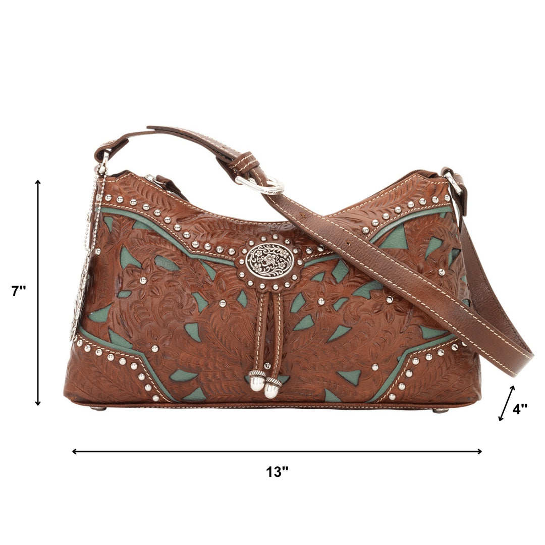 American west purses clearance on sale