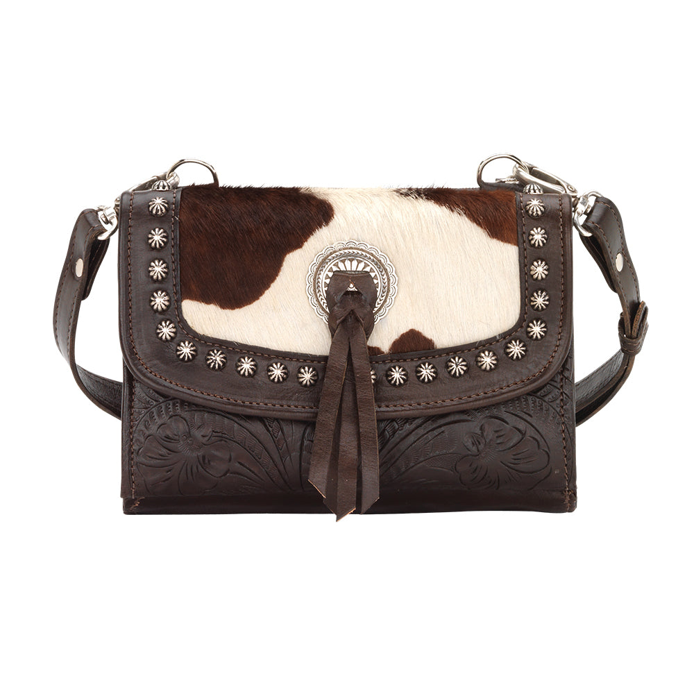 Western Crossbody Purse