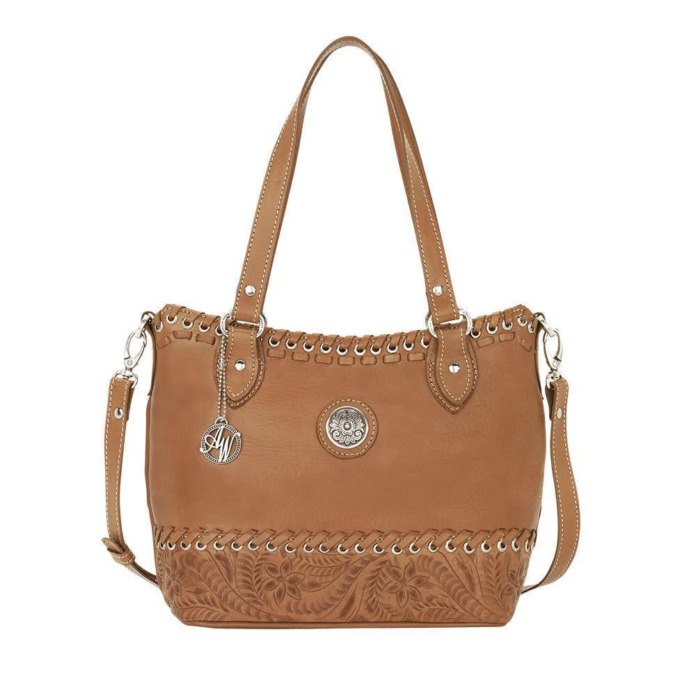 Tote american 2024 west handbags