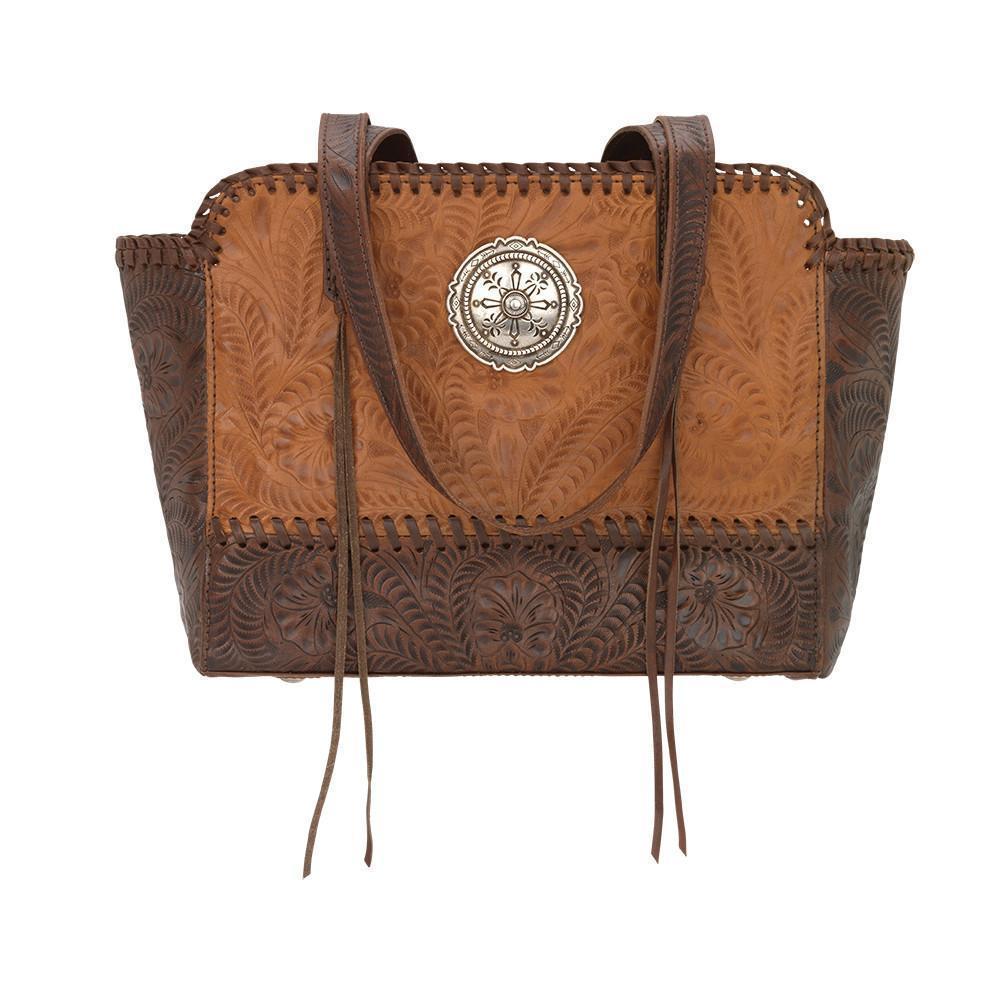 Tote american shop west handbags