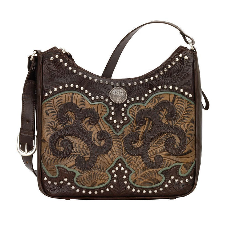 American West Shoulder Bags & Handbags for Women for sale | eBay